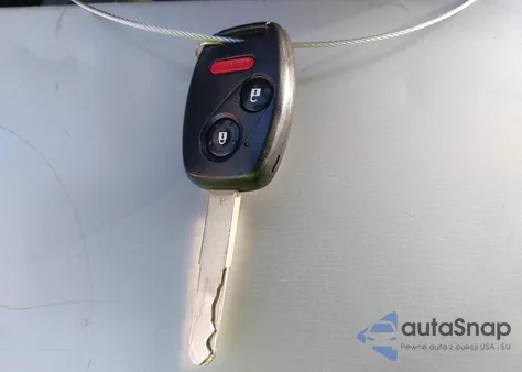 2010 Honda Accord Crosstour Ex-L из США, поврежденный, VIN 5J6TF2H5XAL016921